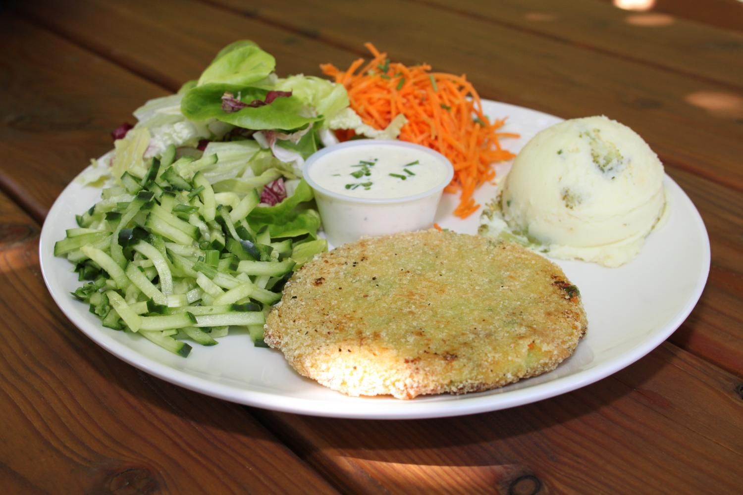 Buschenschenke Chressibuech