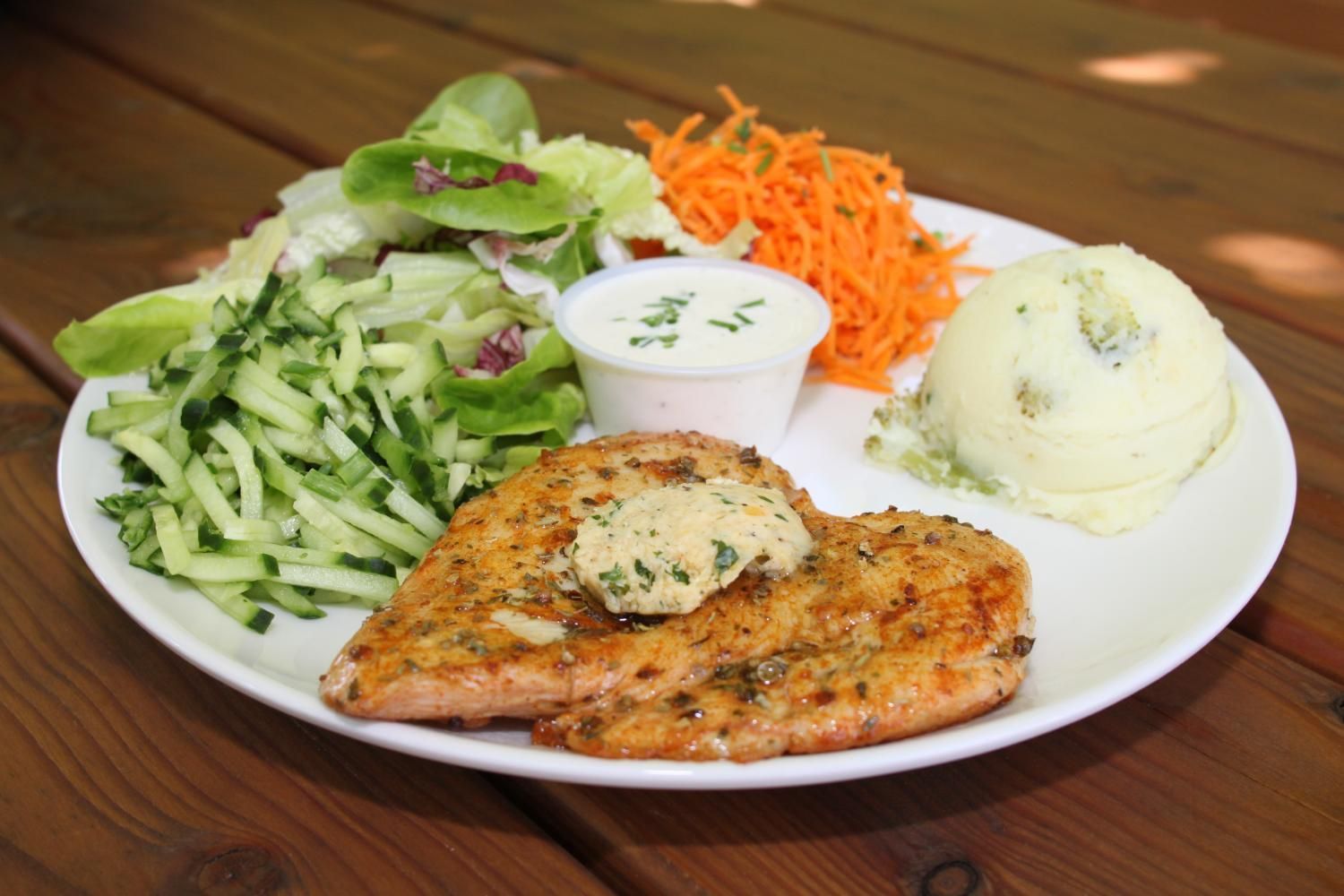 Buschenschenke Chressibuech