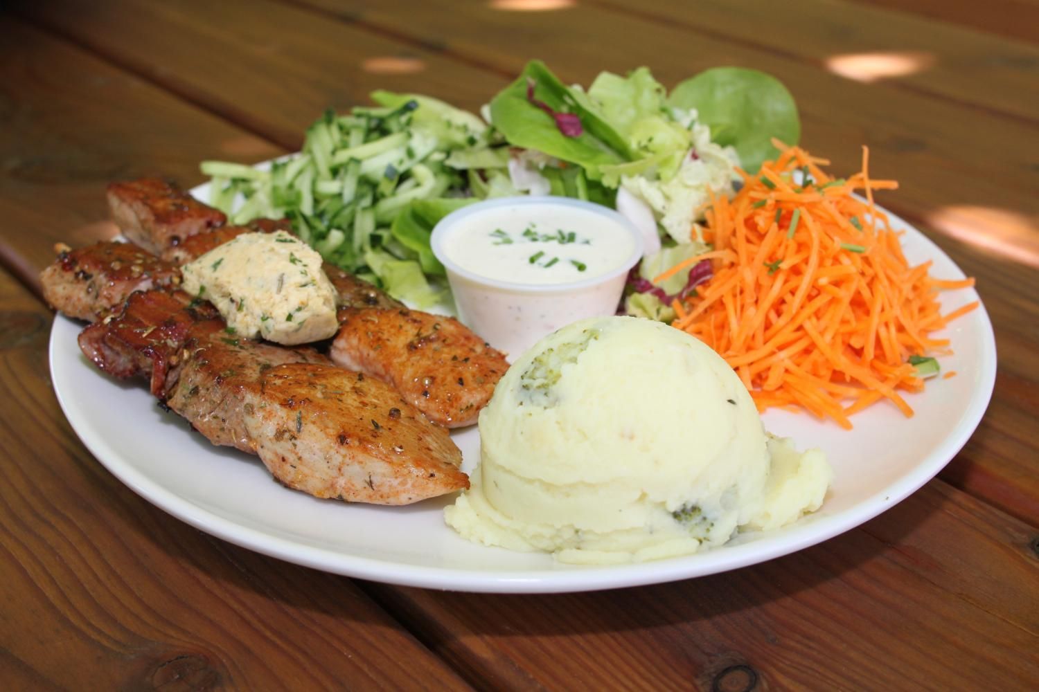 Buschenschenke Chressibuech