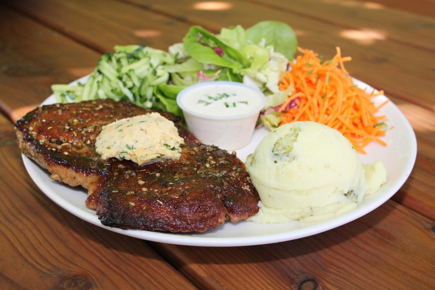 Buschenschenke Chressibuech