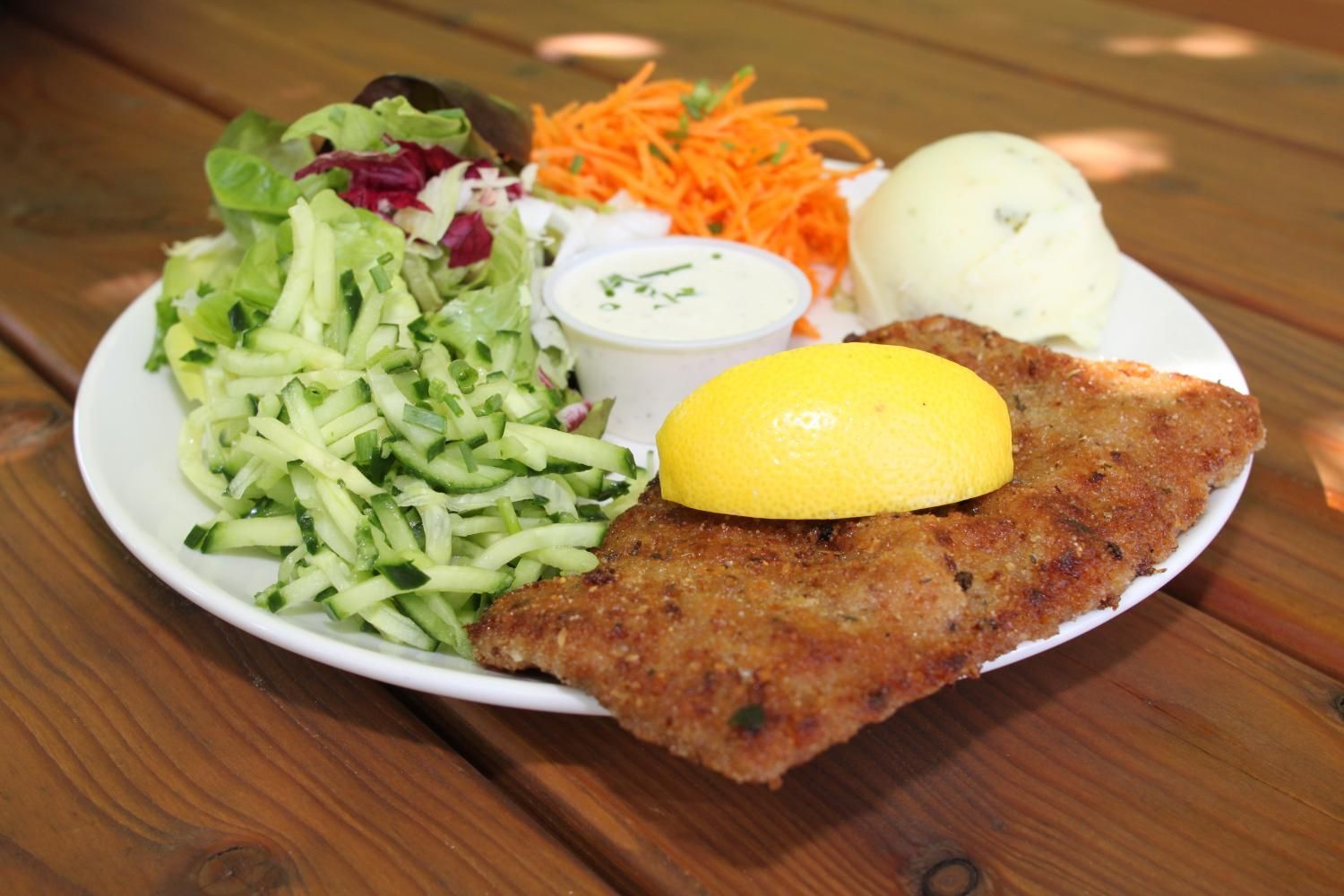 Buschenschenke Chressibuech