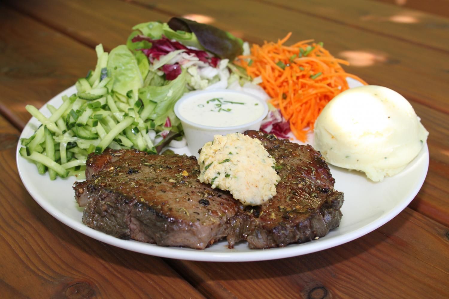 Buschenschenke Chressibuech