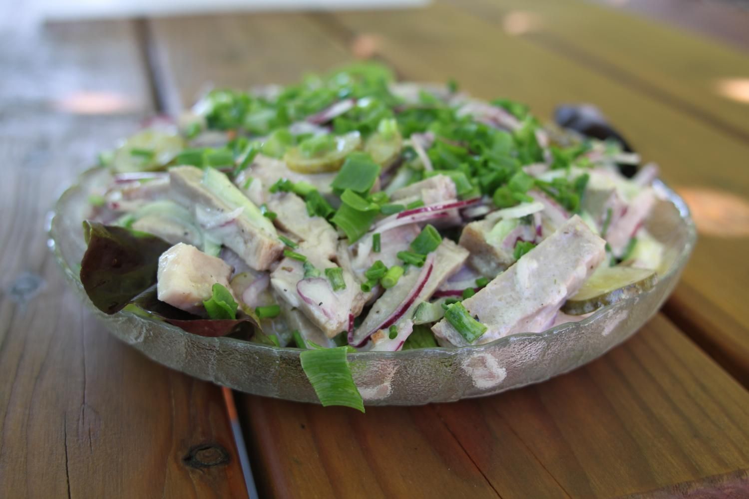 Buschenschenke Chressibuech