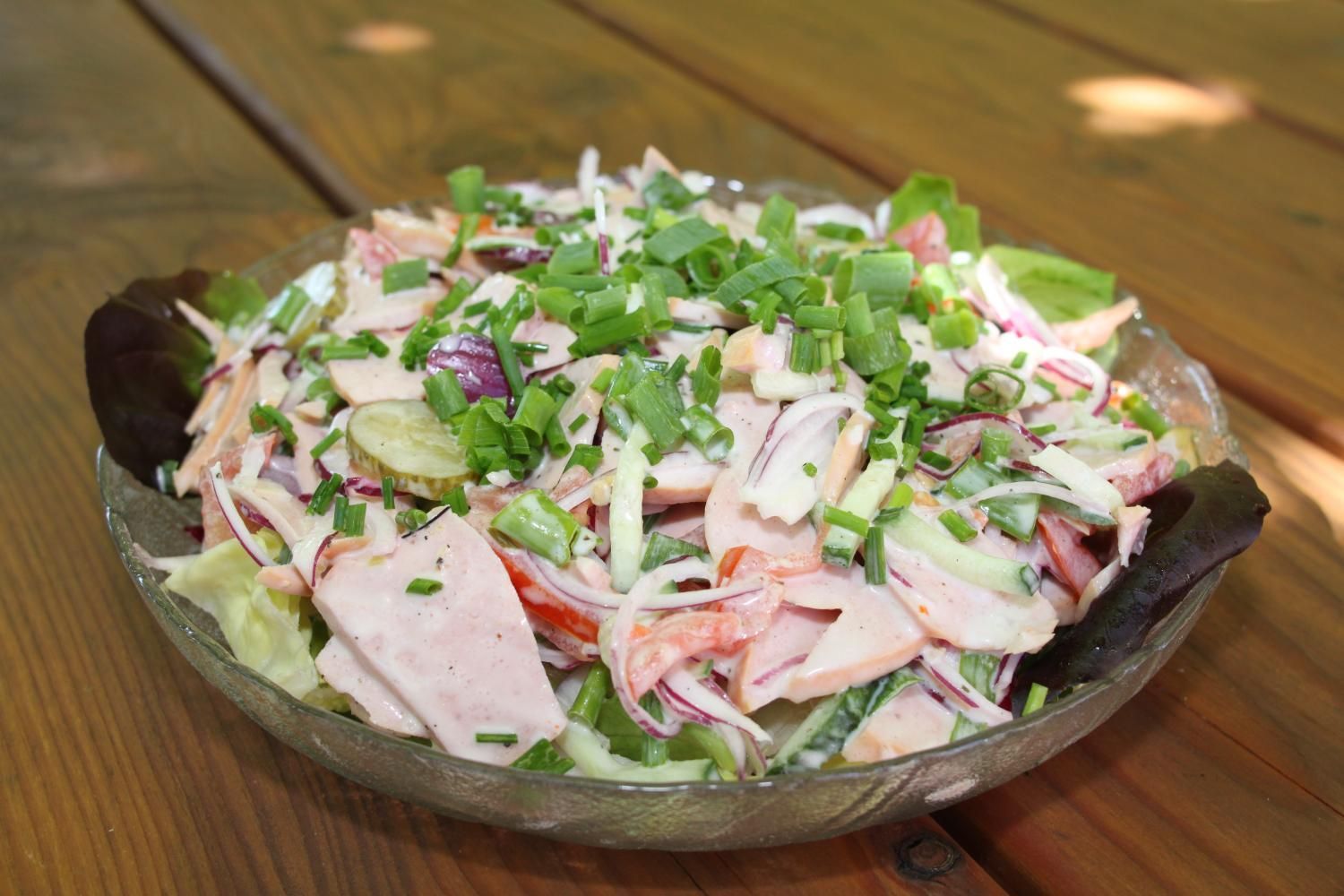 Buschenschenke Chressibuech