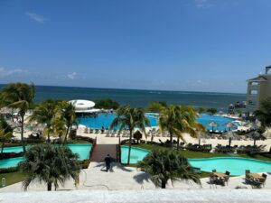 Iberostar Selection Rose Hall, Jamaica