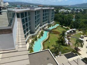 Secret St James, Jamaica