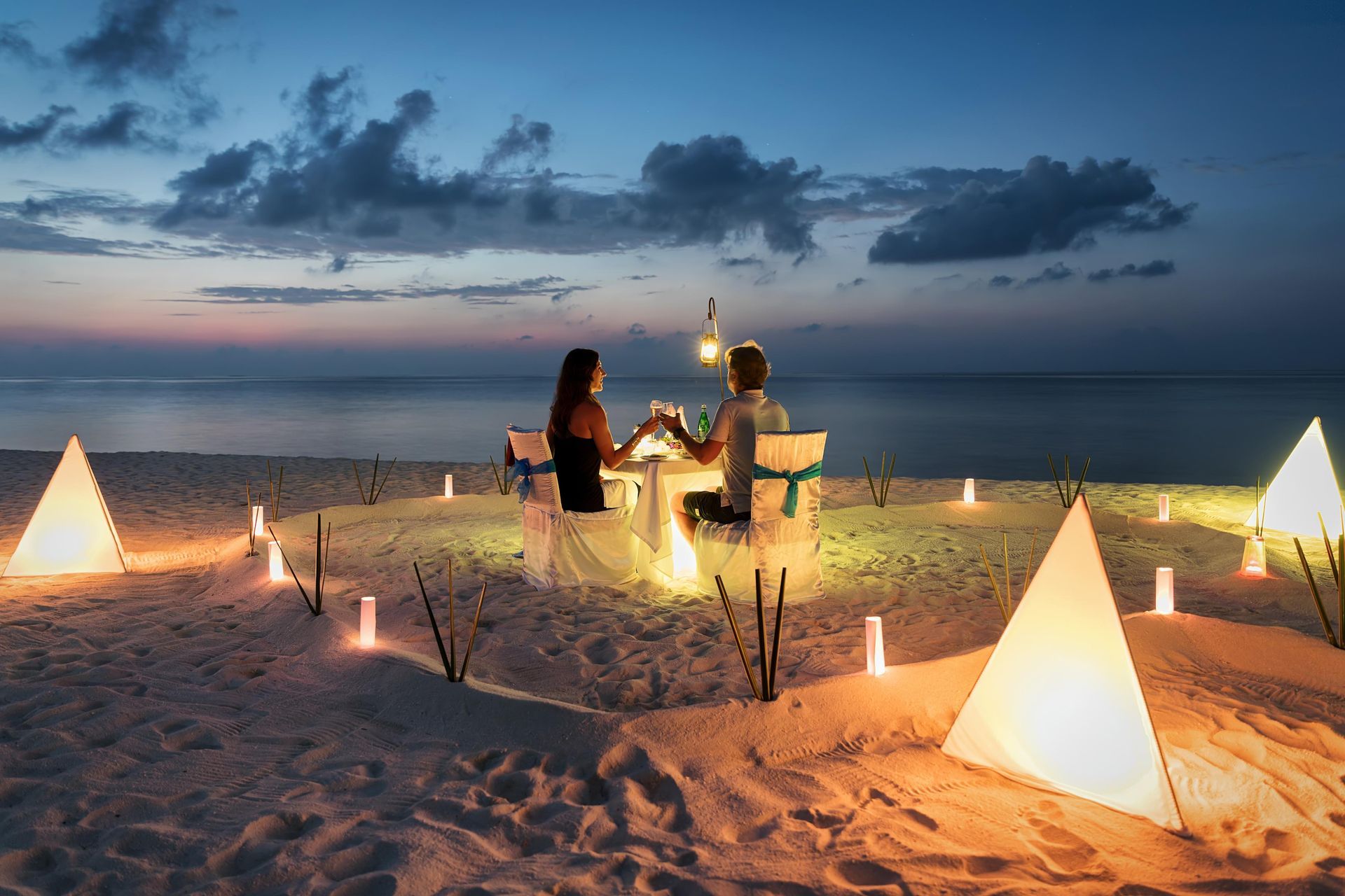 Honeymoon Mode