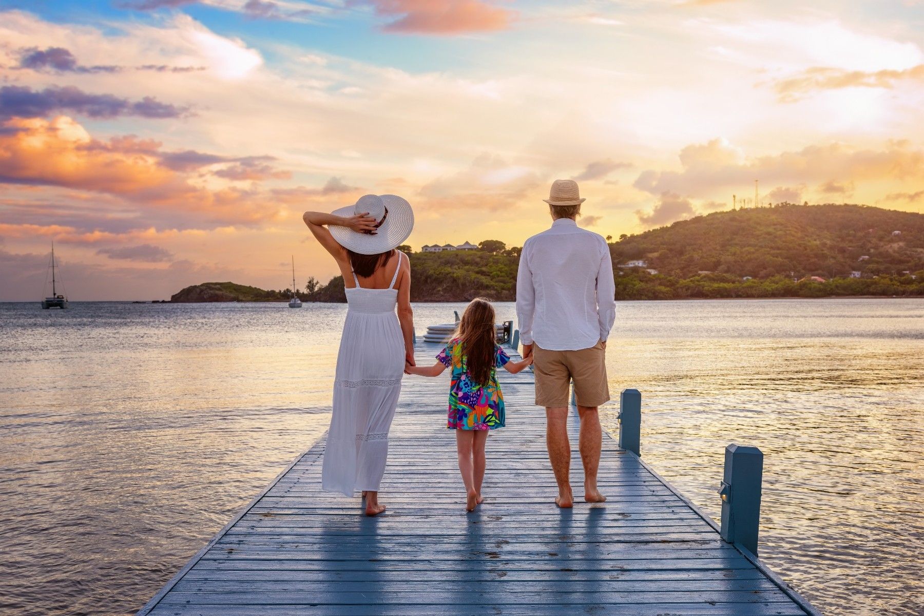 Family Time Away