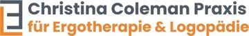 Christina-Coleman-Praxis-für Ergotherapie-&-Logopädie-logo

