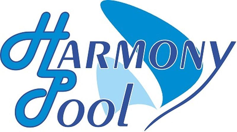 Logo Harmony Pool