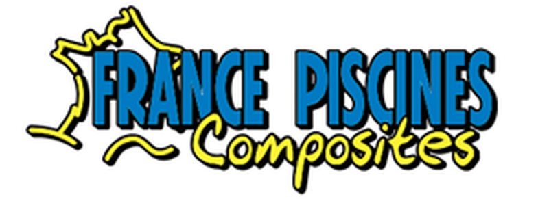 Logo France Piscines Composites
