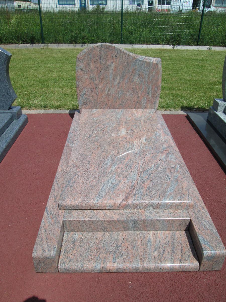 Marbrerie Thiré, en Vendée