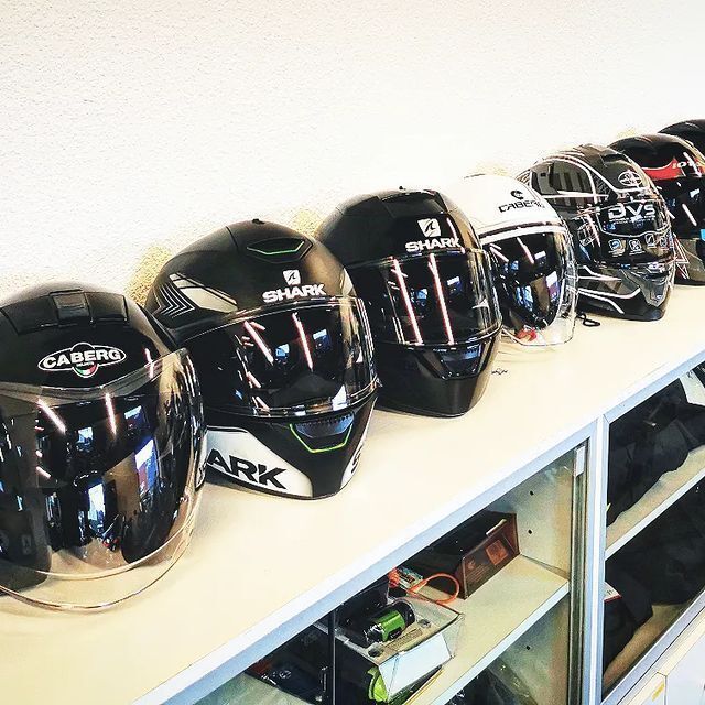 Accessoire moto en vente - Atelier 808