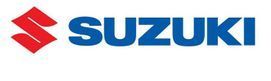 Logo suzuki - point de service Atelier 808