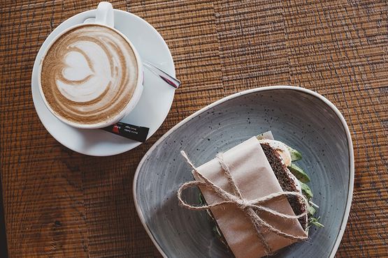 Living Bakery