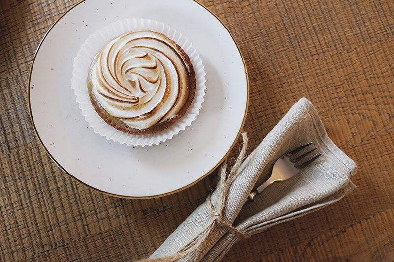 Living Bakery