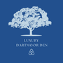 alt text the Luxury Dartmoor Den 