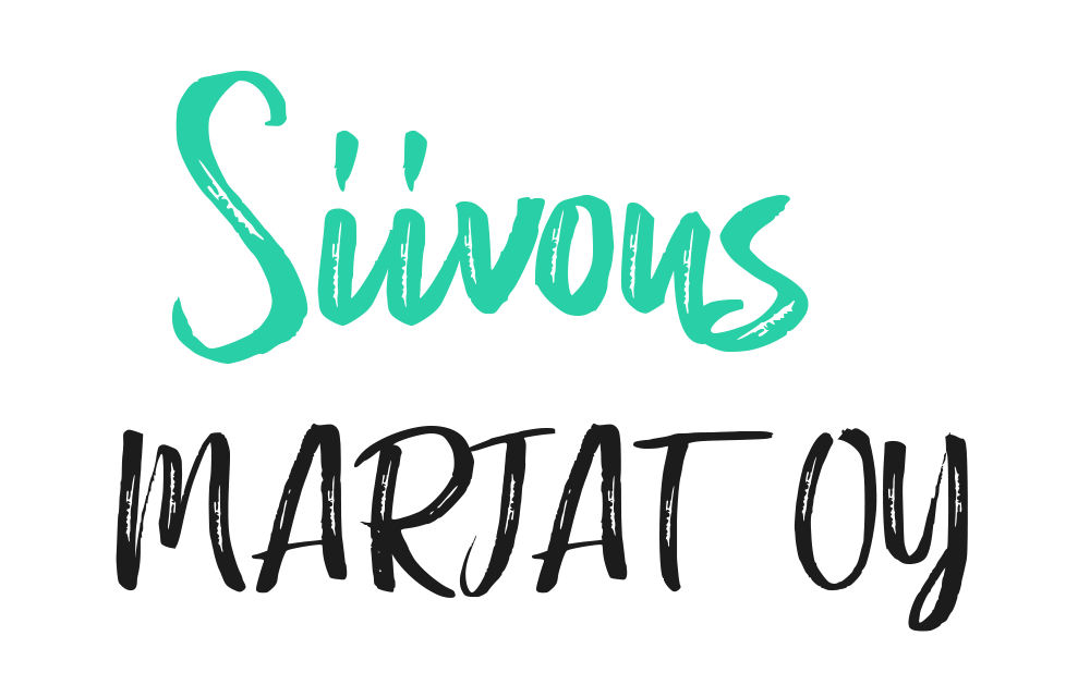 Siivous Marjat Oy