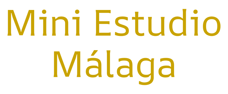Mini Estudio Málaga
