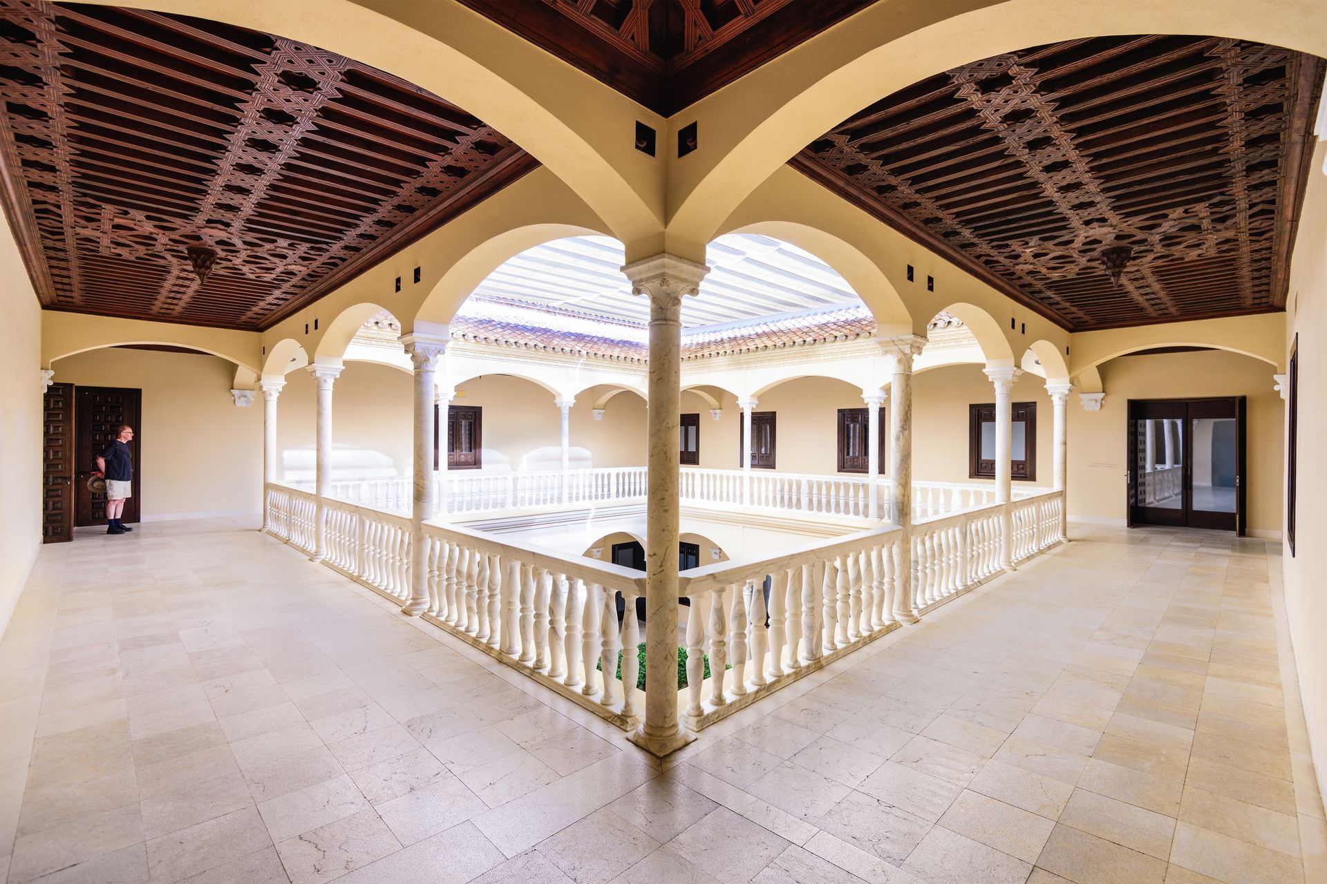 imagen catedral de Málaga