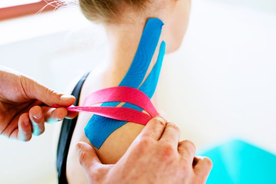 Physio Baptista - Physiothérapie cardio-vasculaire