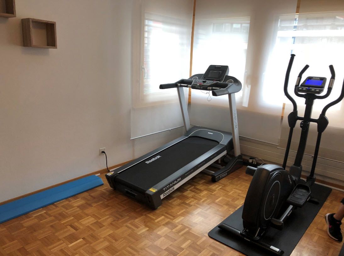 Physio Baptista - Fitness medical