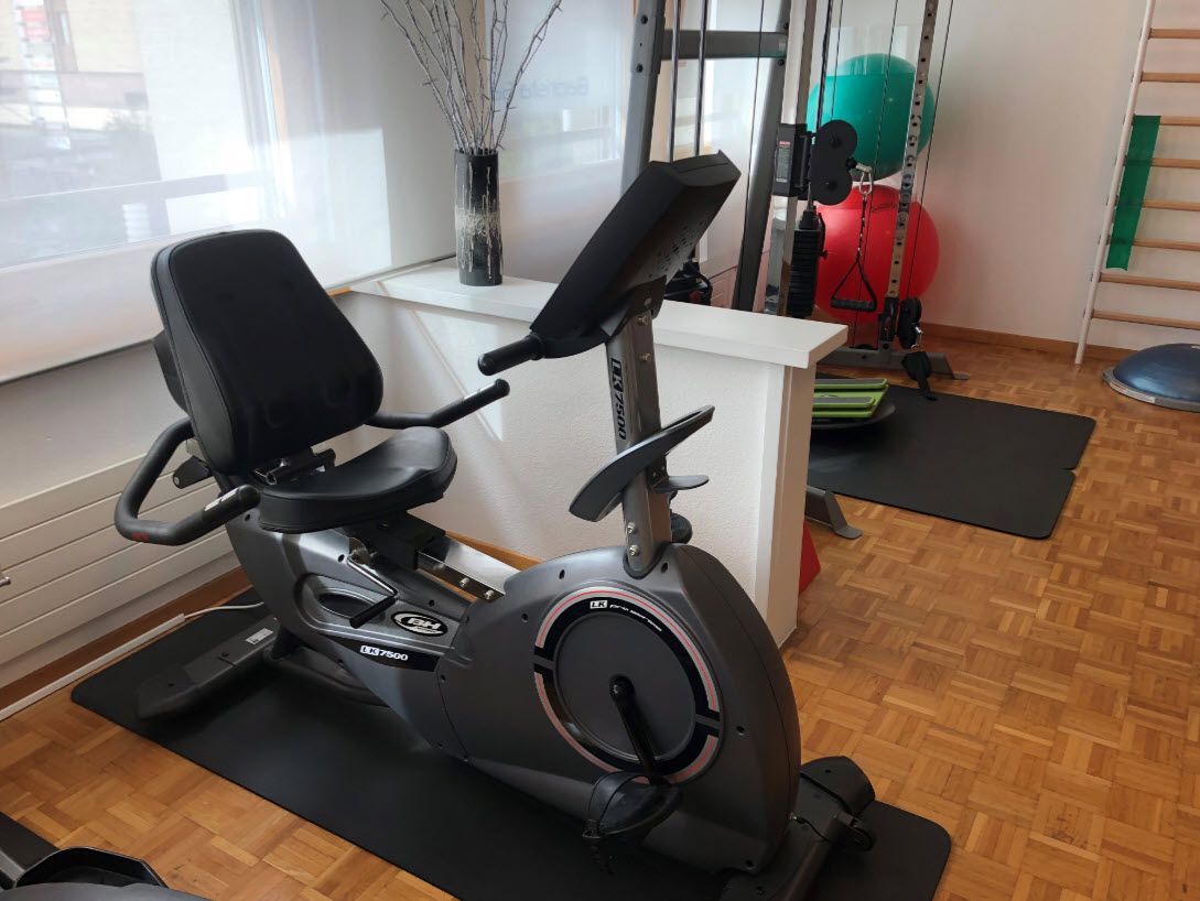Physio Baptista - Physiothérapie polyhandicapé