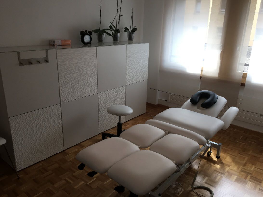 Physio Baptista - Physiothérapie système vestibulaire