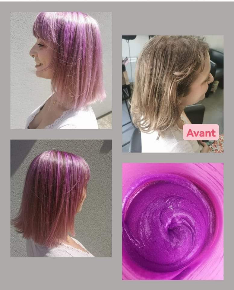 Coloration