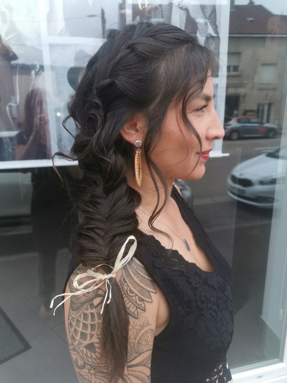 Tresse