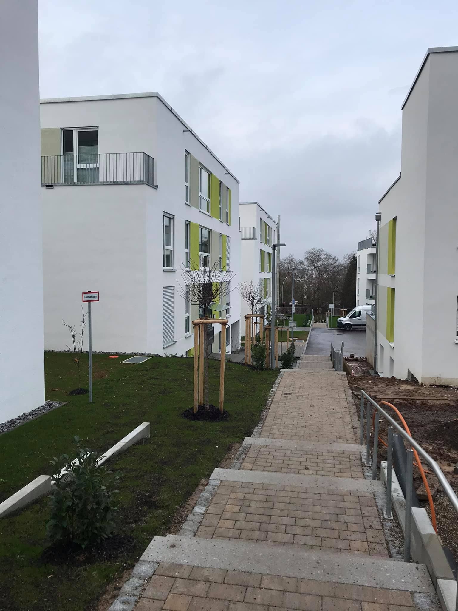 A&Y Wohnungsbau Referenzen 14