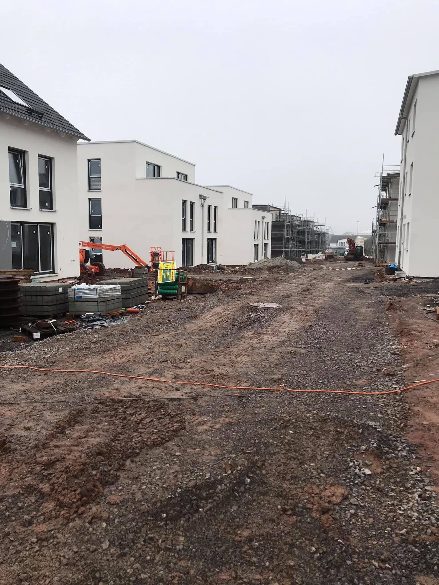 A&Y Wohnungsbau Referenzen 12