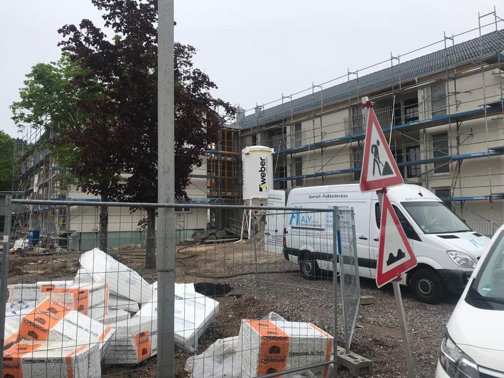 A&Y Wohnungsbau Referenzen 15