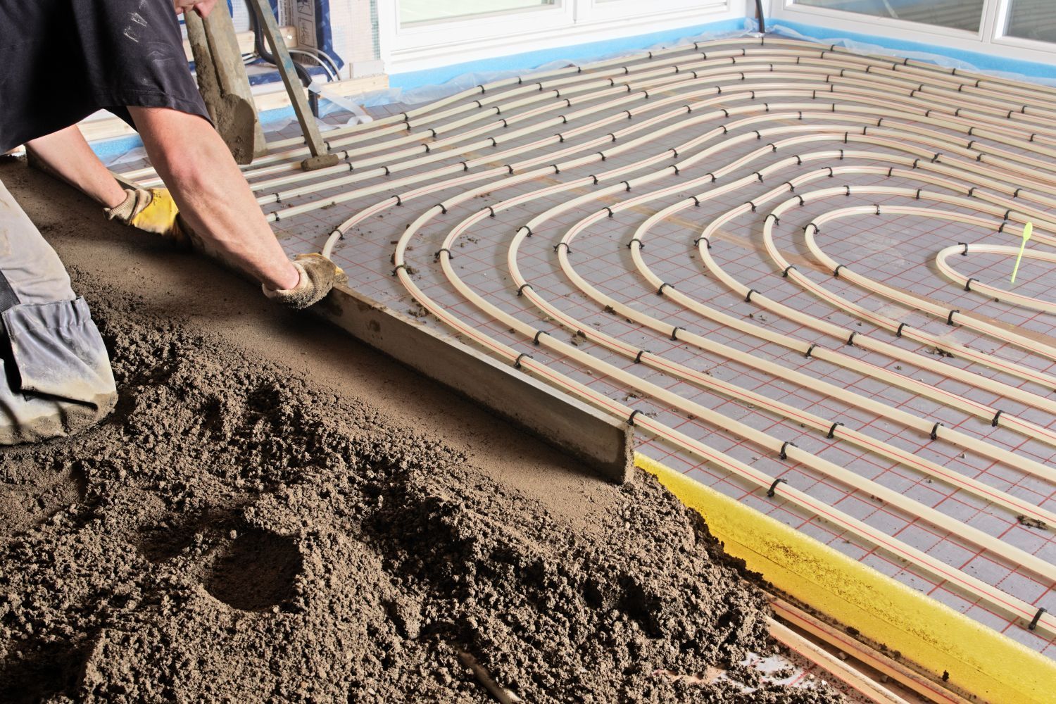 A&Y Wohnungsbau Referenzen 6