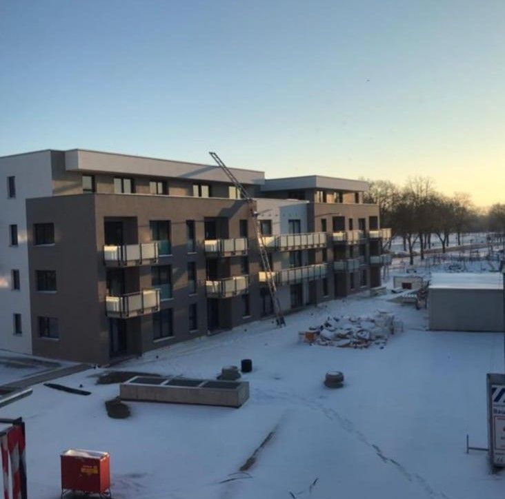 A&Y Wohnungsbau Referenzen 3