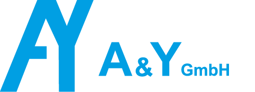 A&Y Estrich-Fußbodenbau GmbH Logo