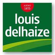 Louis Delhaize-logo