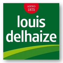 Louis delhaize Logo