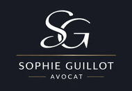 Logo Ma&icirc;tre Sophie Guillot