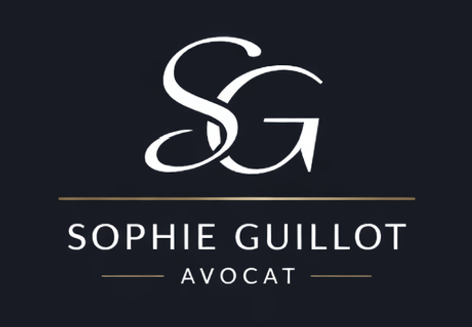 Logo Ma&icirc;tre Sophie Guillot
