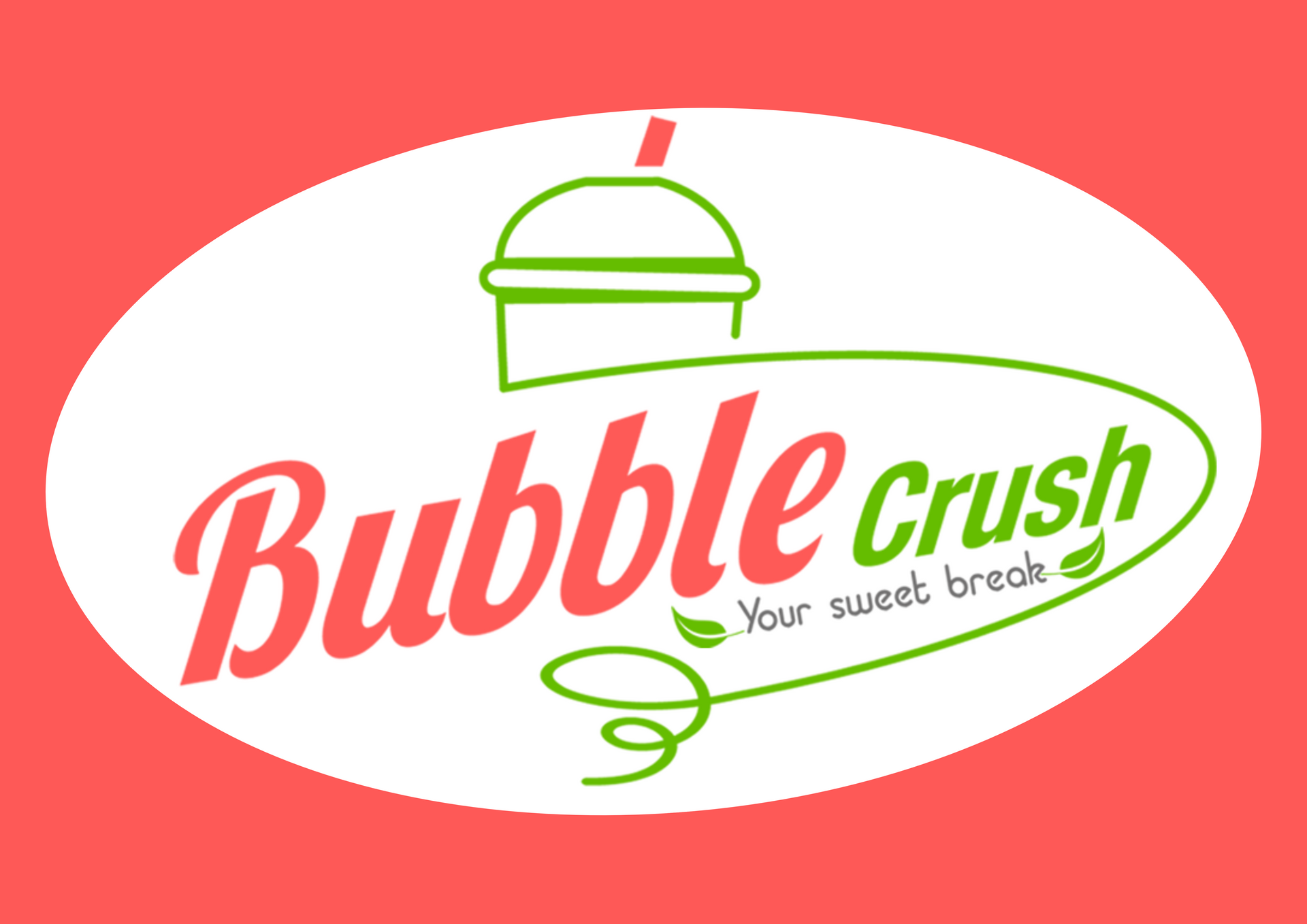 Bubble Crush