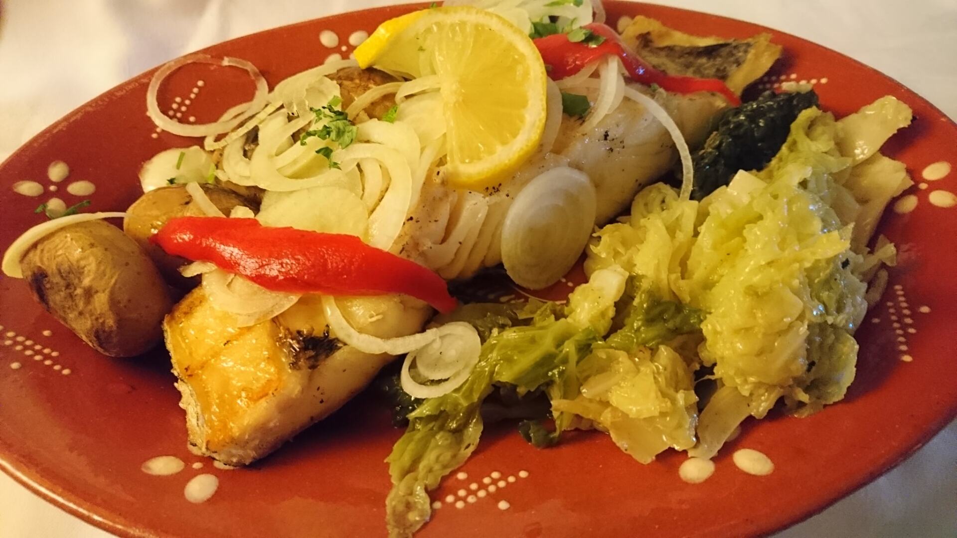 Bacalhau