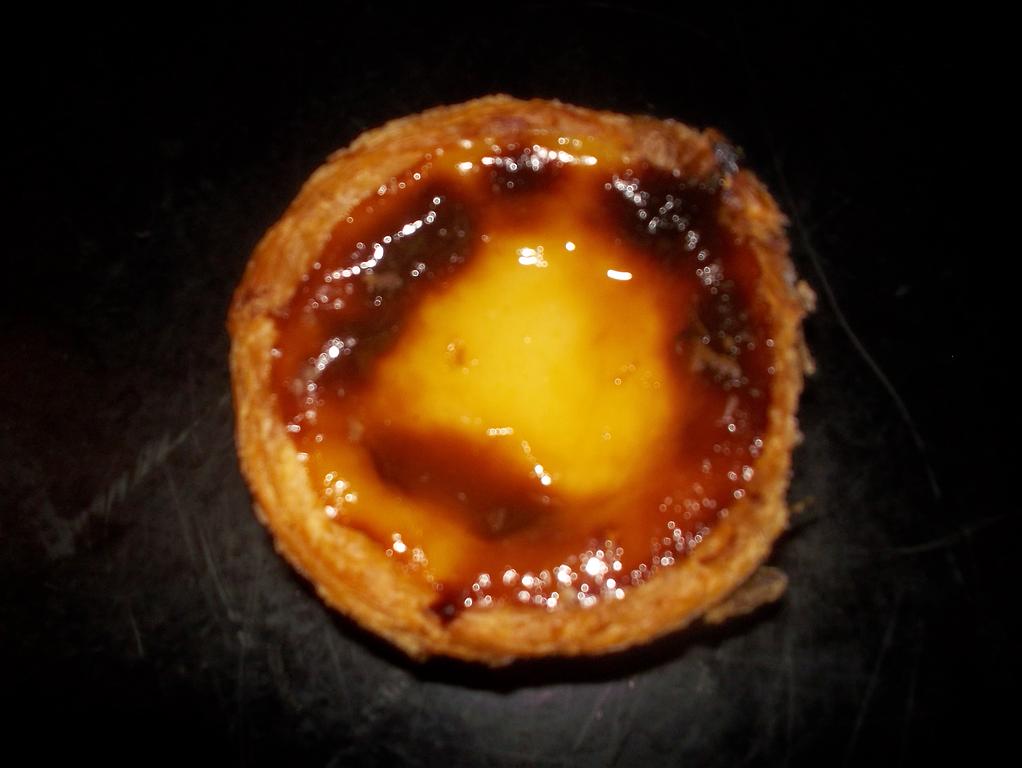 Pastel de Nata