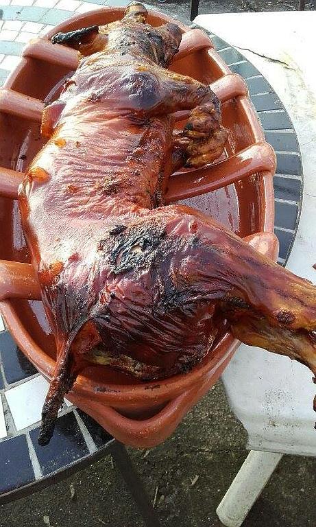 Cochon de lait