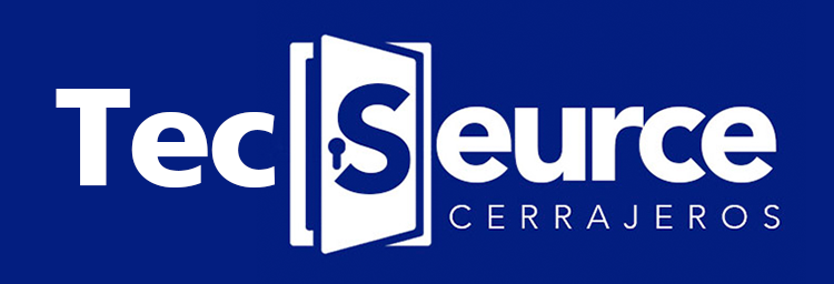 Tec Seurce Cerrajeros