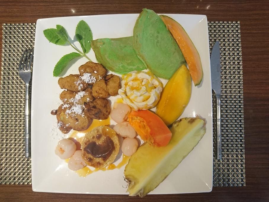 Dessert - Ratu Bali