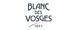 Logo Blanc des Vosges