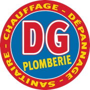 Logo DG Plomberie