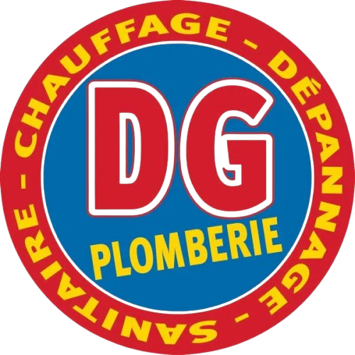 Vers la page d'accueil Logo DG Plomberie