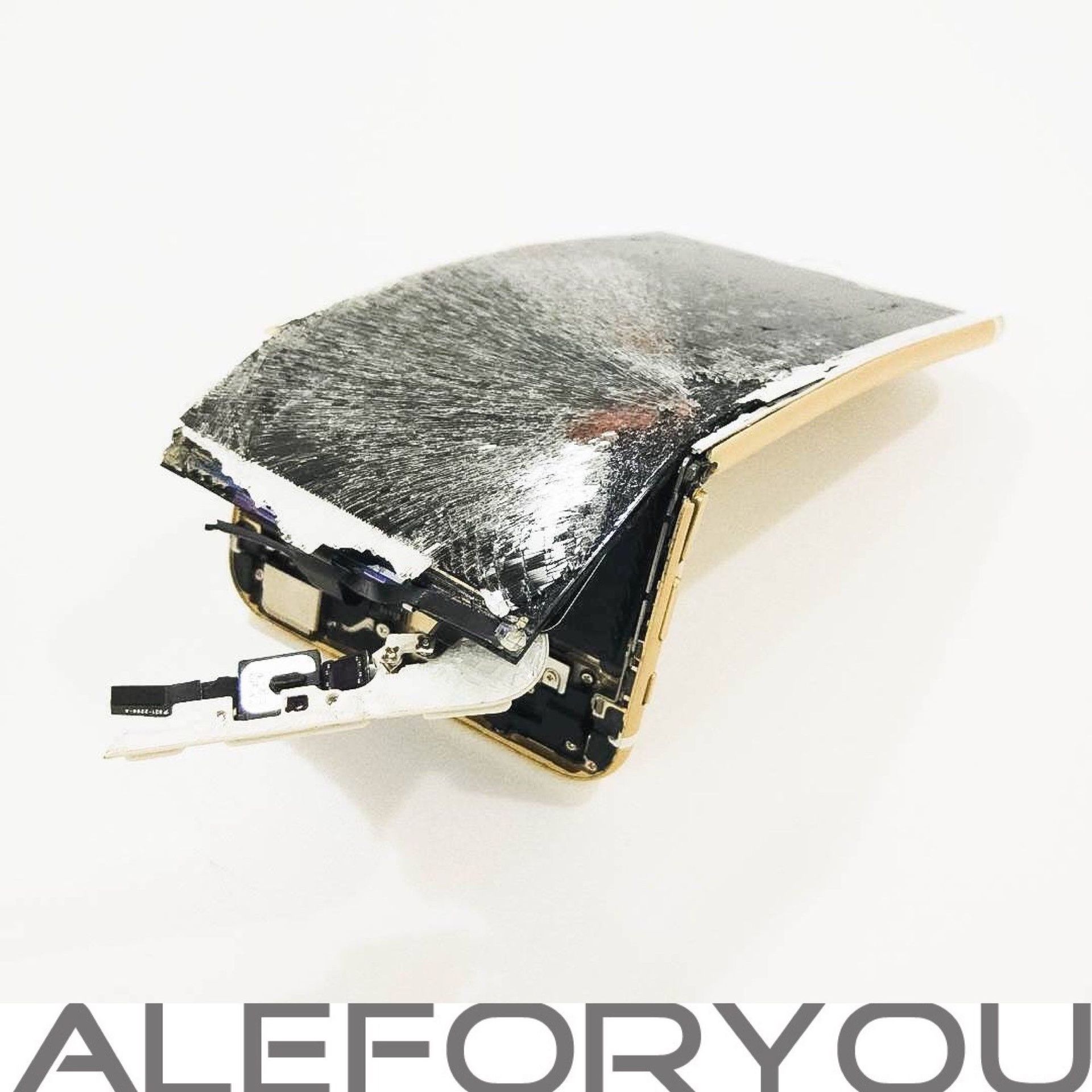 Mobilgerät ersetzen - Aleforyou - Arni AG